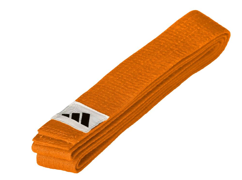 Ju Sports adidas Gürtel orange Nur für heute