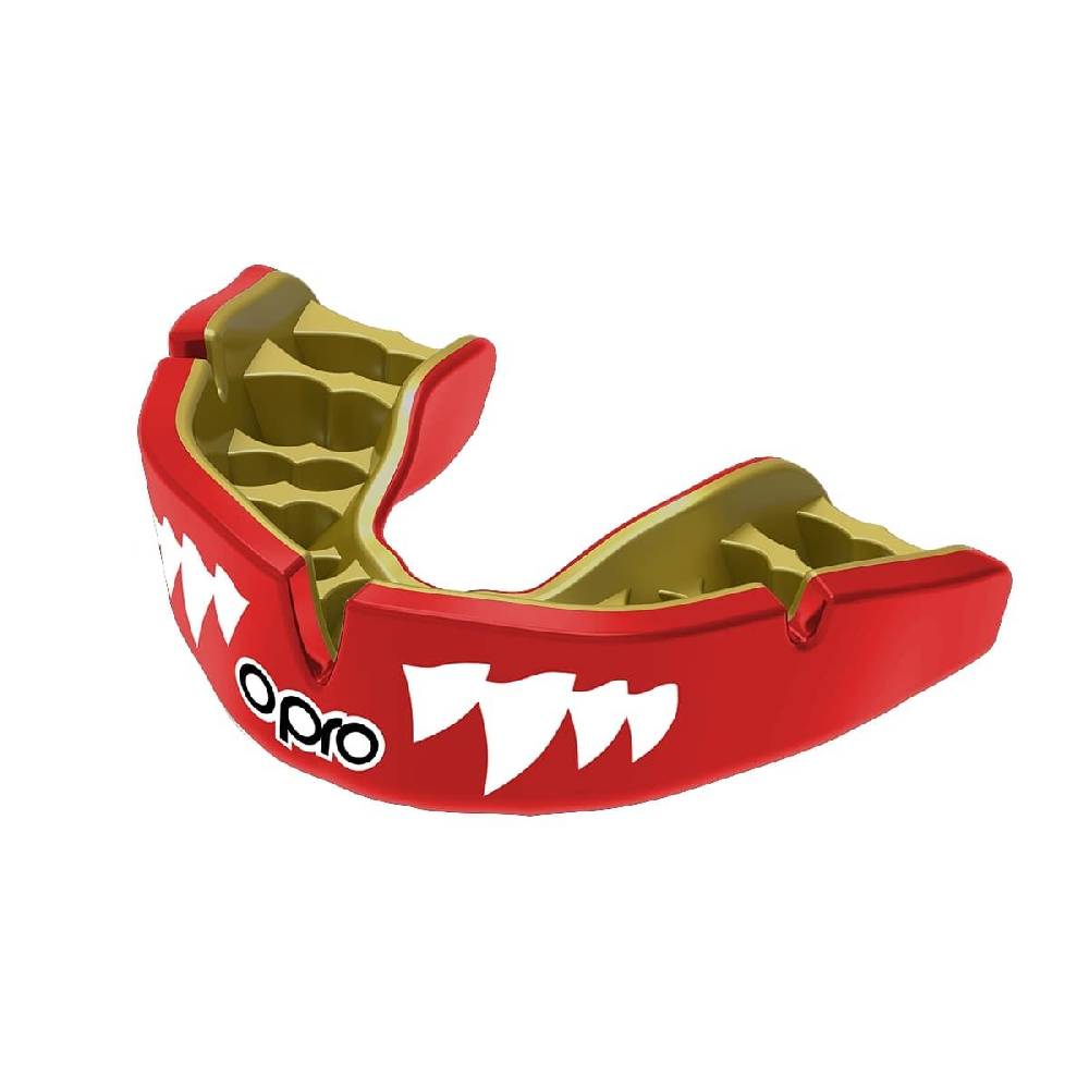 Ju Sports OPRO Zahnschutz Instant Custom Fit Jaws Senior Discount Store für neue Produkte