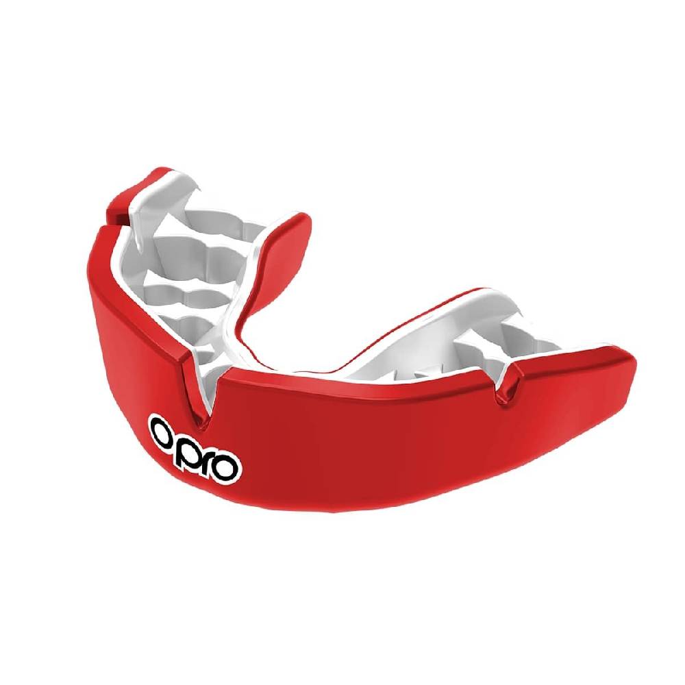 Ju Sports OPRO Zahnschutz Instant Custom Fit single colour Senior Super Rabatt