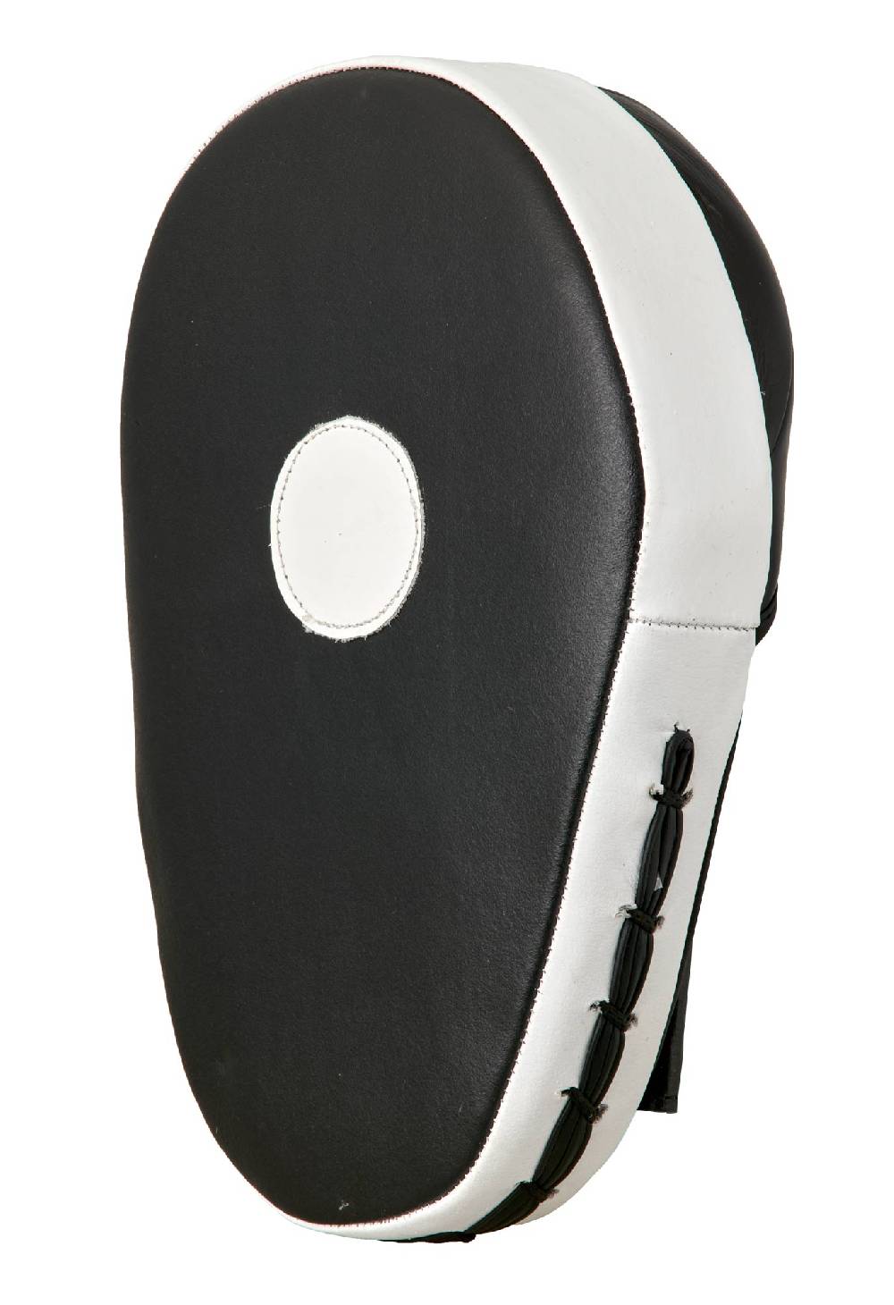 Ju Sports Handpratzen "Classic" aus Leder, 1 Paar Fabrikladen