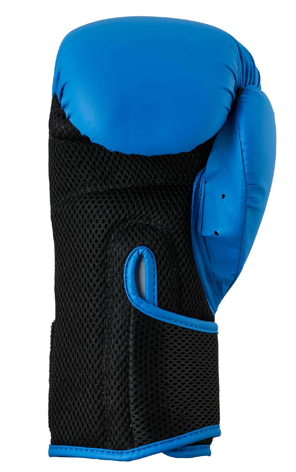 Ju Sports adidas Boxhandschuhe Hybrid 25 adiHBG25 blau Im Verkauf