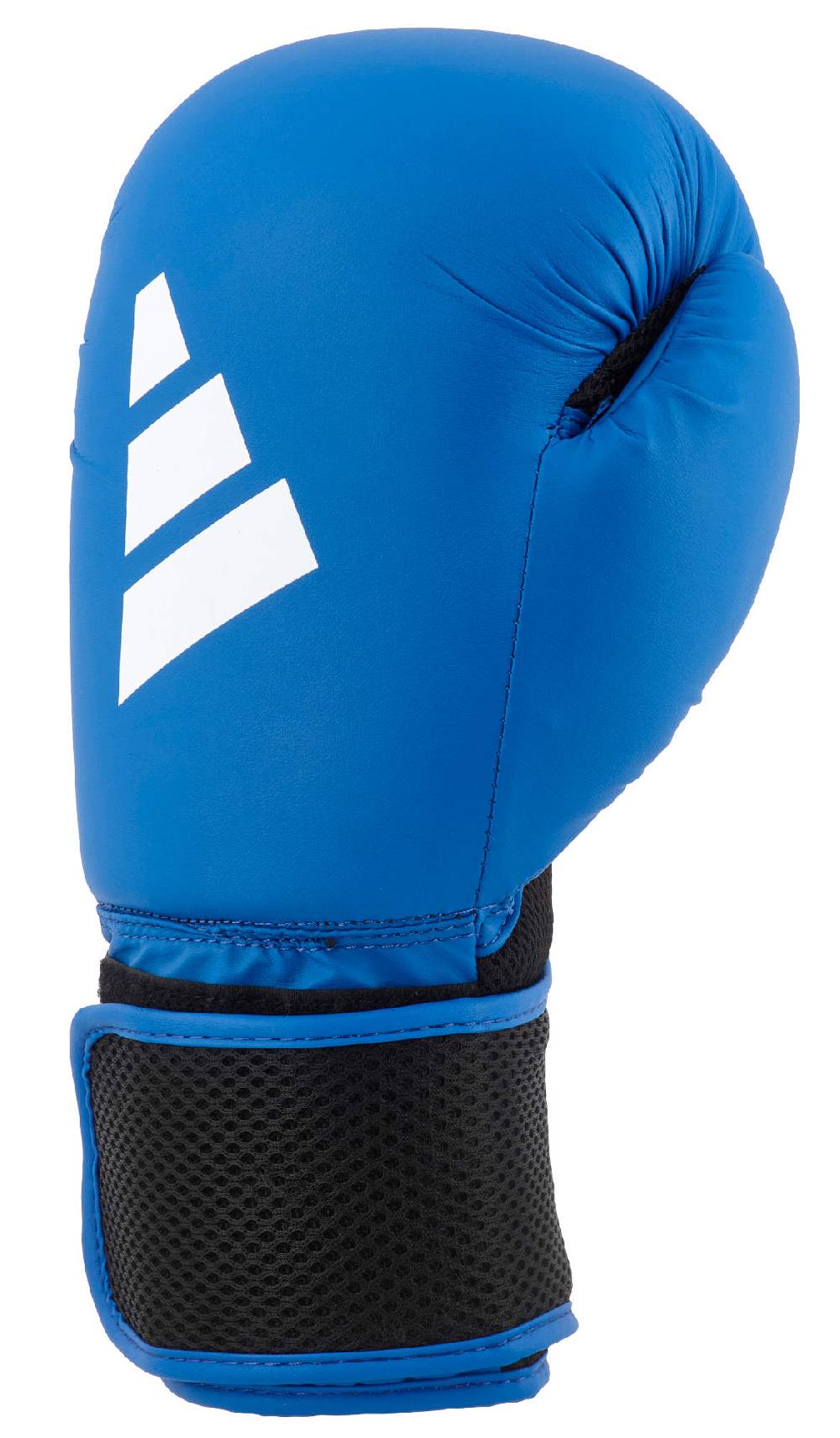 Ju Sports adidas Boxhandschuhe Hybrid 25 adiHBG25 blau Im Verkauf