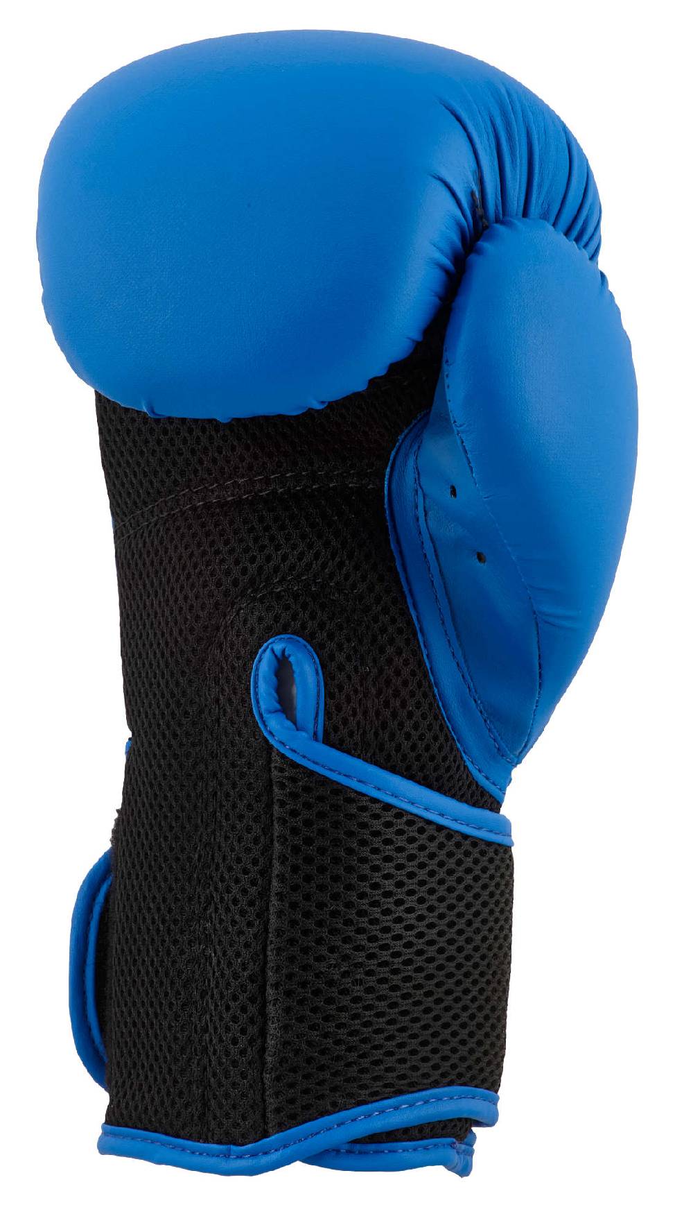 Ju Sports adidas Boxhandschuhe Hybrid 25 adiHBG25 blau Im Verkauf