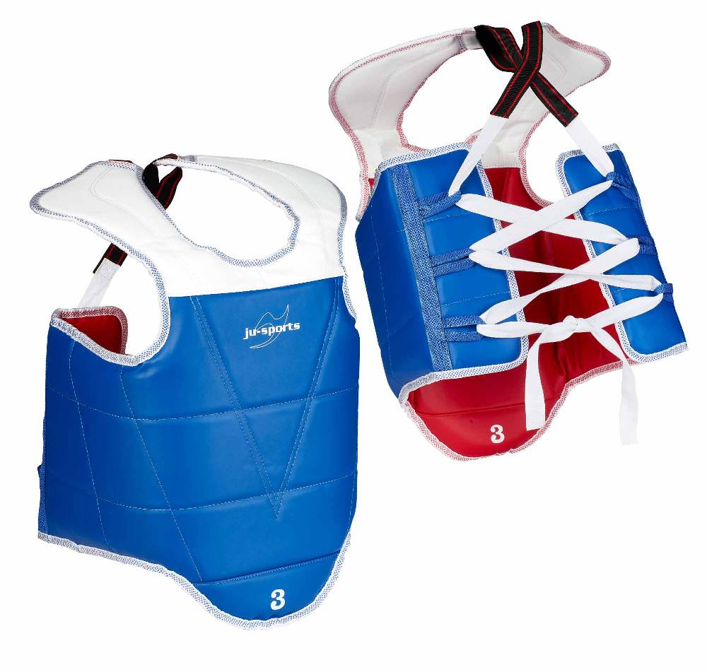 Ju Sports Taekwondo Kampfweste C2 classic Online
