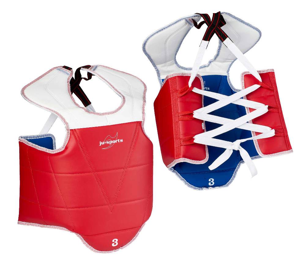 Ju Sports Taekwondo Kampfweste C2 classic Online