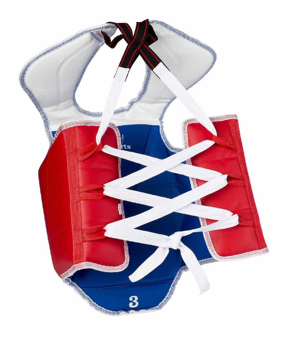 Ju Sports Taekwondo Kampfweste C2 classic Online
