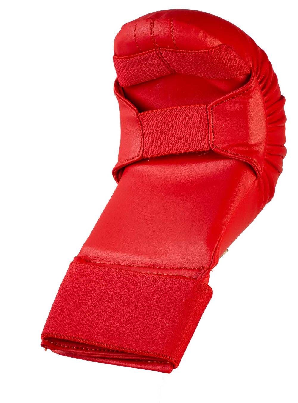 Ju Sports adidas Kumite Handschuhe WKF approved rot, 661.22 Outlet