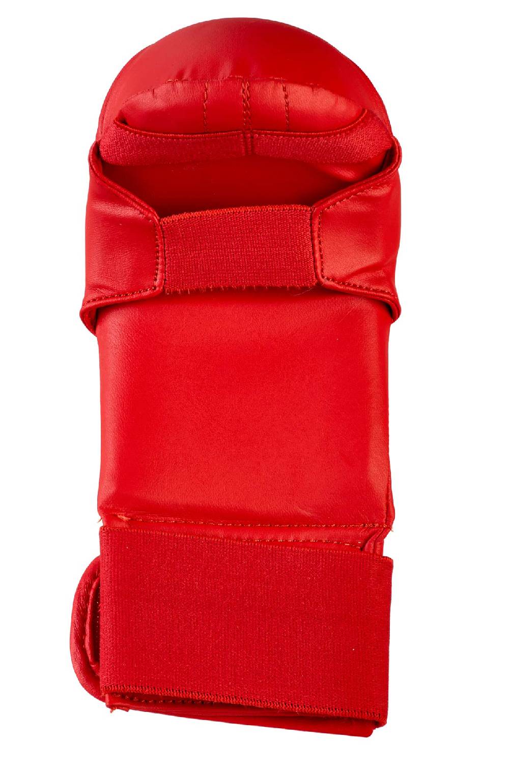 Ju Sports adidas Kumite Handschuhe WKF approved rot, 661.22 Outlet