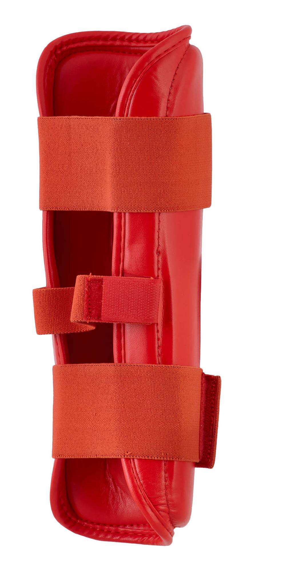 Ju Sports adidas Schienbeinschutz rot, WAKO, ADIWAKOSG01 Verkauf