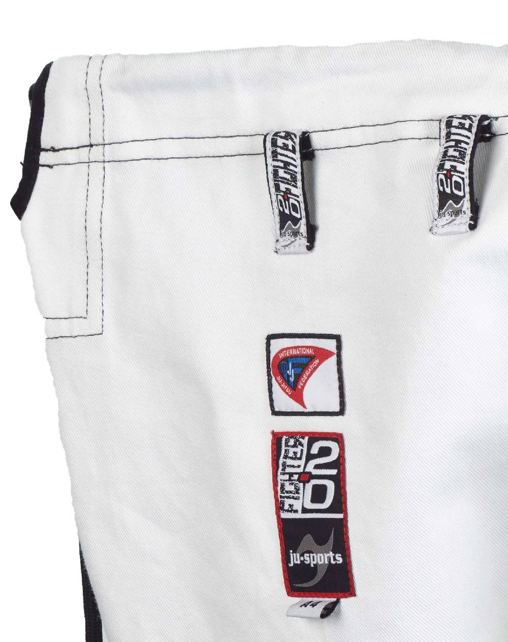 Ju Sports Ju-Jutsu Anzug Pearl Fighter 2.0 "JJIF approved" Angebote