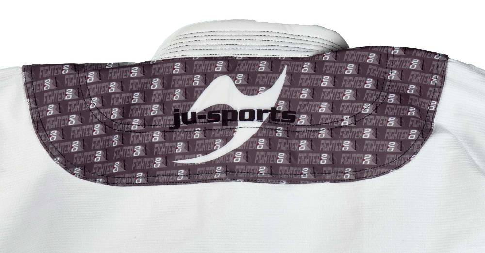 Ju Sports Ju-Jutsu Anzug Pearl Fighter 2.0 "JJIF approved" Angebote