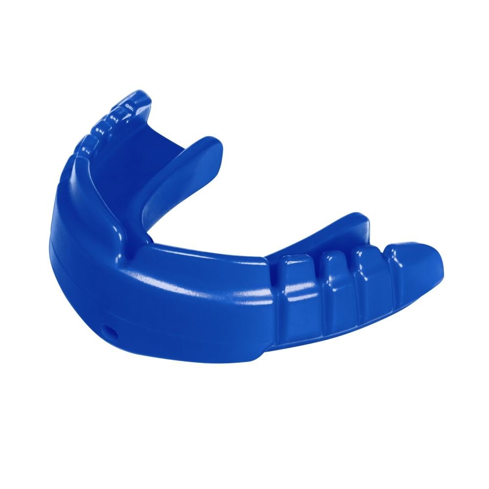 Ju Sports OPRO Zahnschutz Snap-Fit Senior Braces für Zahnspangenträger Hotsell