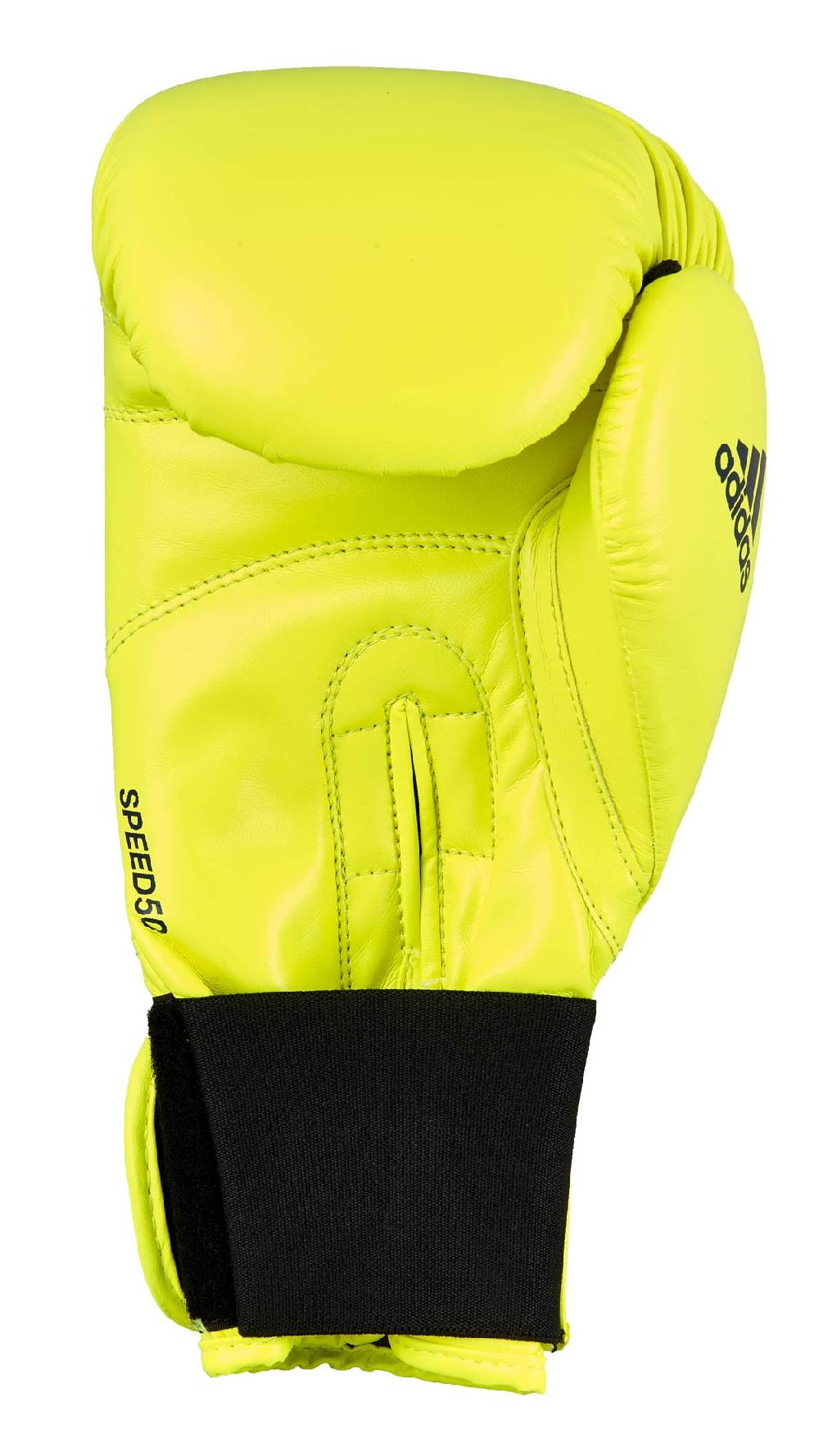 Ju Sports adidas Boxhandschuhe Speed 50, ADISBG50 gelb/blau im Angebot