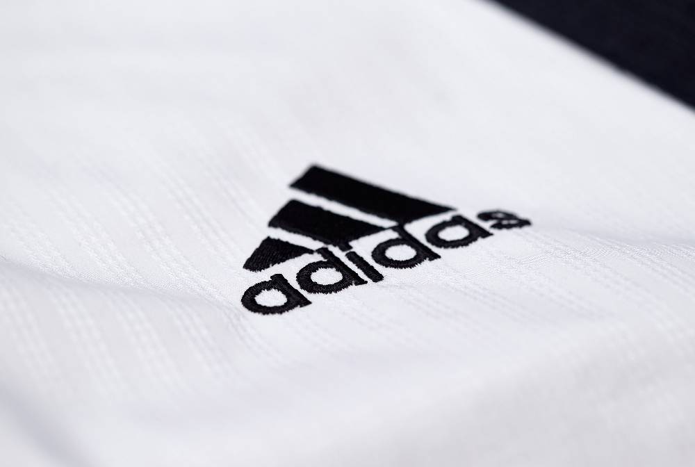 Ju Sports adidas Poomsae-Dobok Senior männlich ADITPAM01 Rabatt