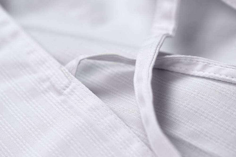 Ju Sports adidas Poomsae-Dobok Senior männlich ADITPAM01 Rabatt
