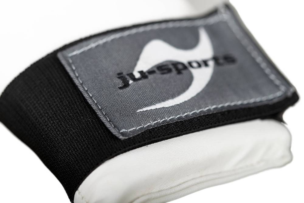 Ju Sports Karate Handschutz weiß Großer Ausverkauf