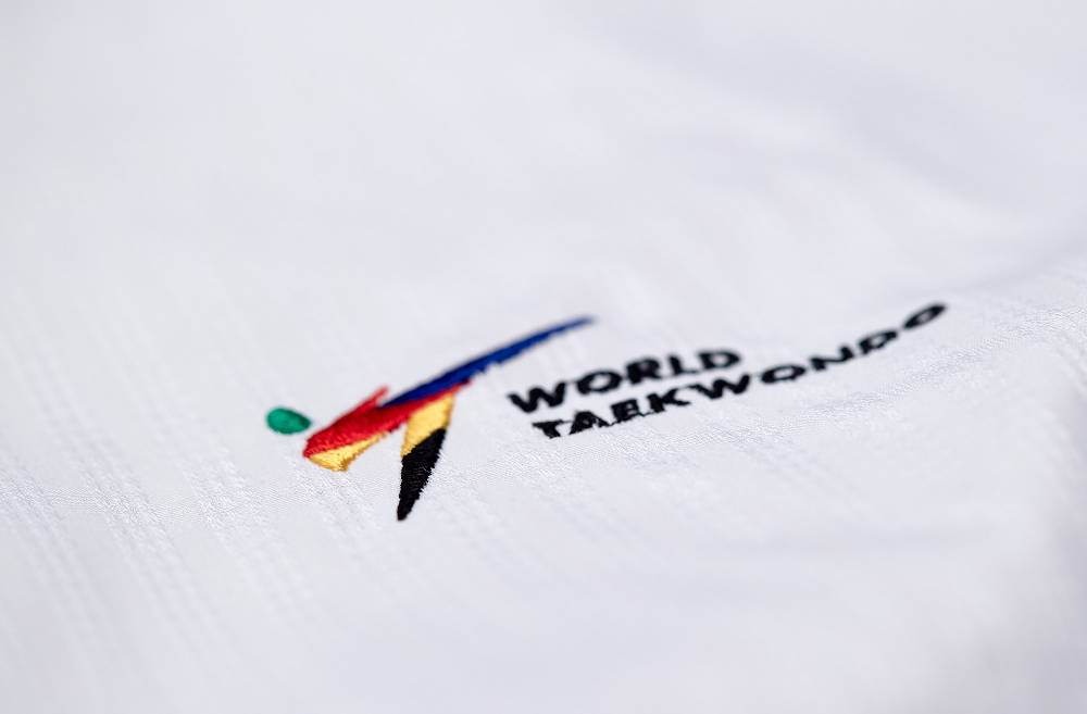 Ju Sports adidas Poomsae-Dobok Senior weiblich ADITPAF01 Flash Sale