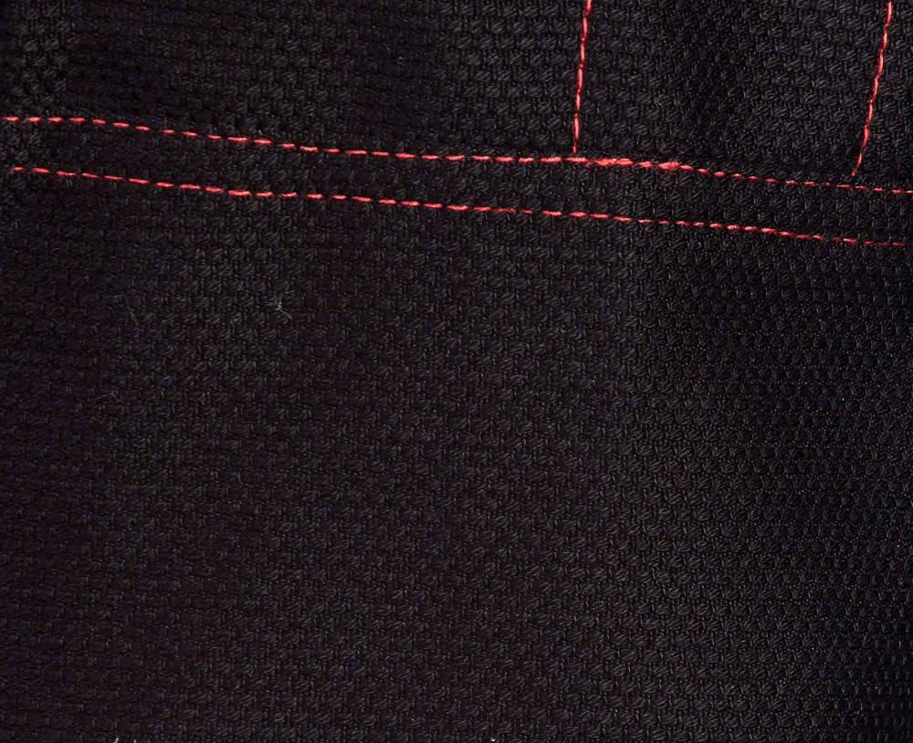 Ju Sports BJJ-Anzug Kids schwarz Muttertagsangebot