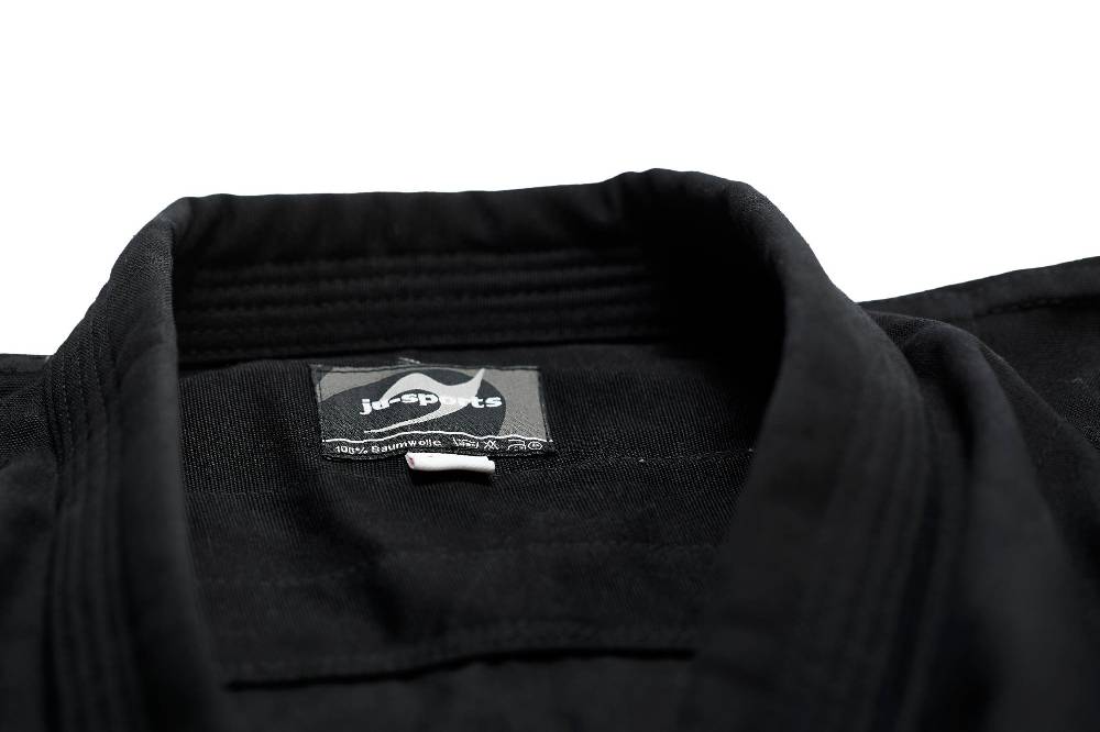 Ju Sports Ju-Jutsu Anzug Cayon black Top Angebot