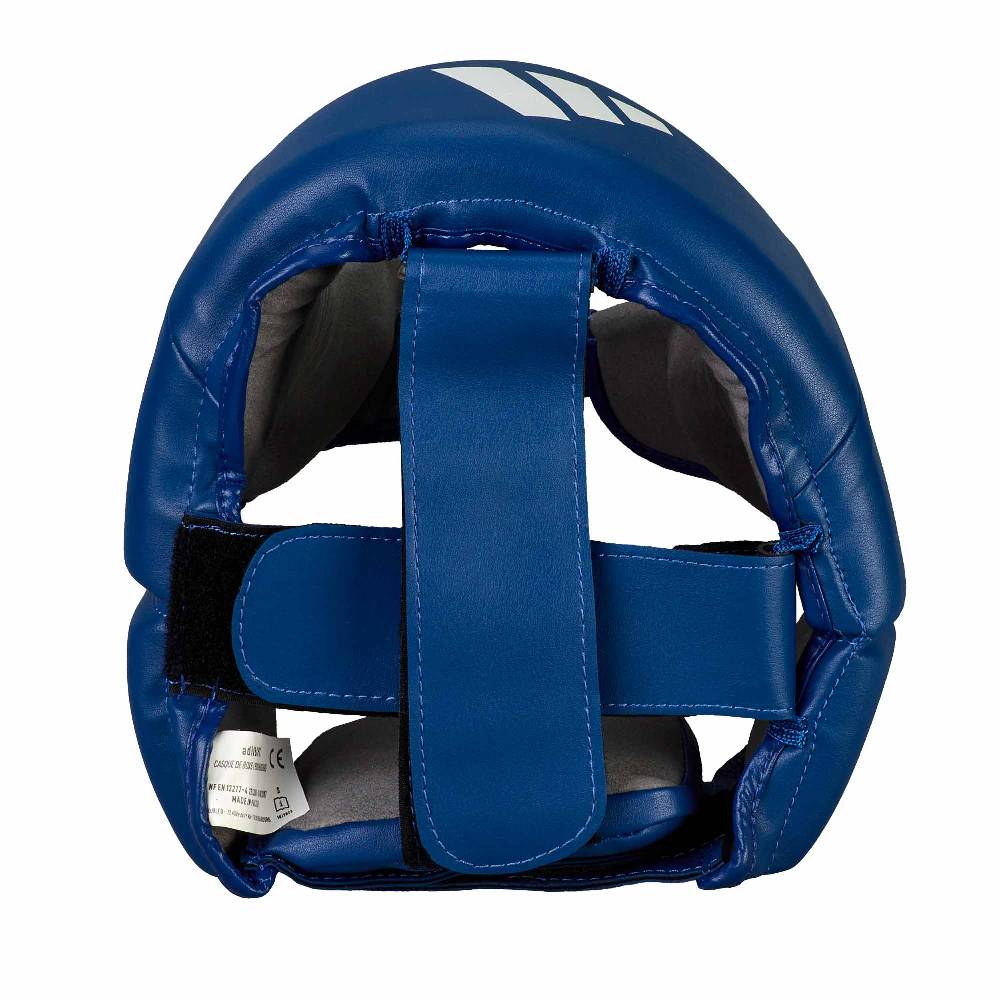 Ju Sports adidas Kopfschutz IBA blau, adiIBAH1 Große Rabatte