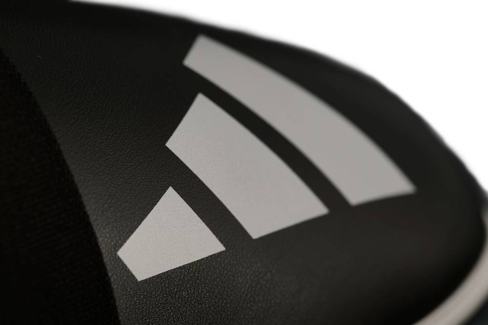 Ju Sports adidas Pro Kickboxing Fußschutz black, adiKBB100 Räumungsverkauf