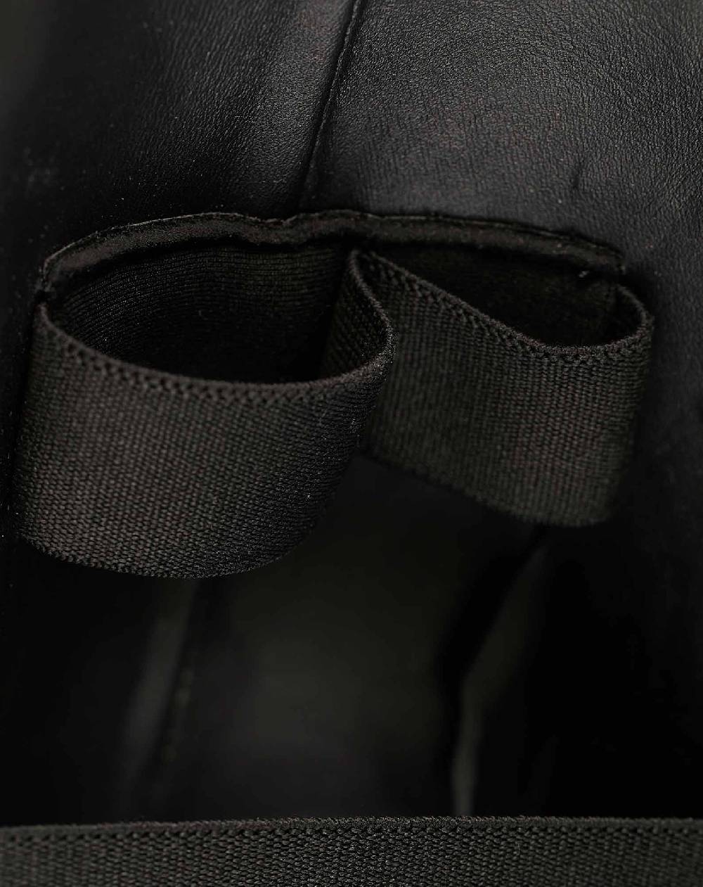 Ju Sports adidas Pro Kickboxing Fußschutz black, adiKBB100 Räumungsverkauf
