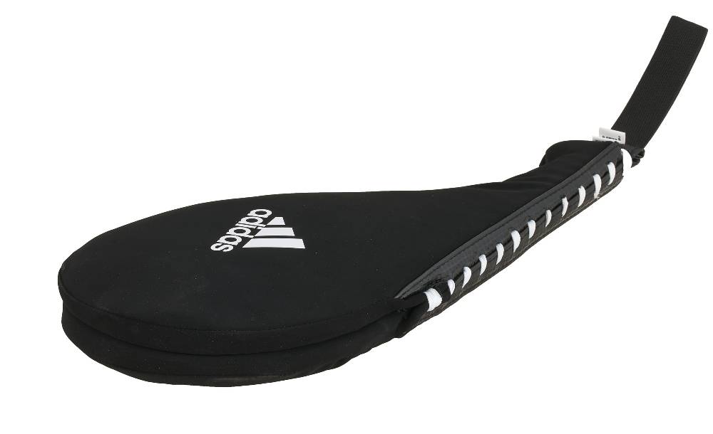 Ju Sports adidas double Mitt Taekwondo molded foam M ADITDT05 Riesige Ersparnisse