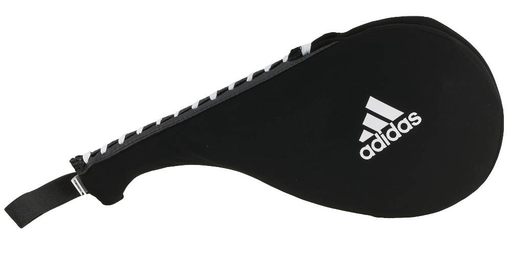 Ju Sports adidas double Mitt Taekwondo molded foam M ADITDT05 Riesige Ersparnisse