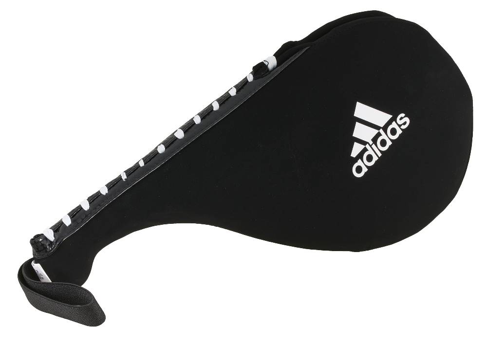 Ju Sports adidas double Mitt Taekwondo molded foam M ADITDT05 Riesige Ersparnisse