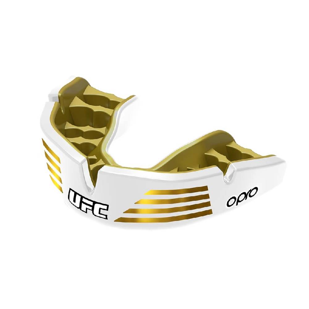 Ju Sports OPRO UFC Zahnschutz Instant Custom Fit Senior Neueste Stile