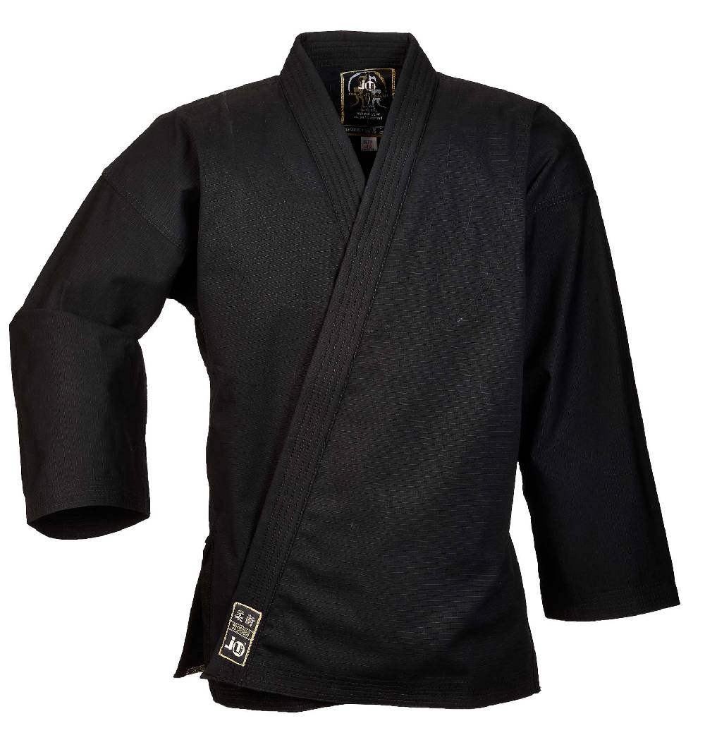 Ju Sports SV Premium Anzug "Ronin" schwarz 2025