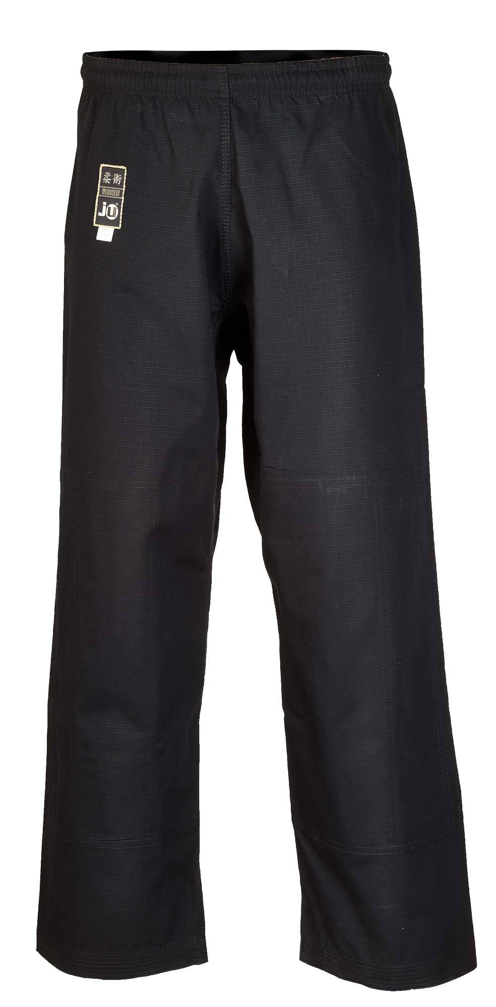 Ju Sports SV Premium Anzug "Ronin" schwarz 2025