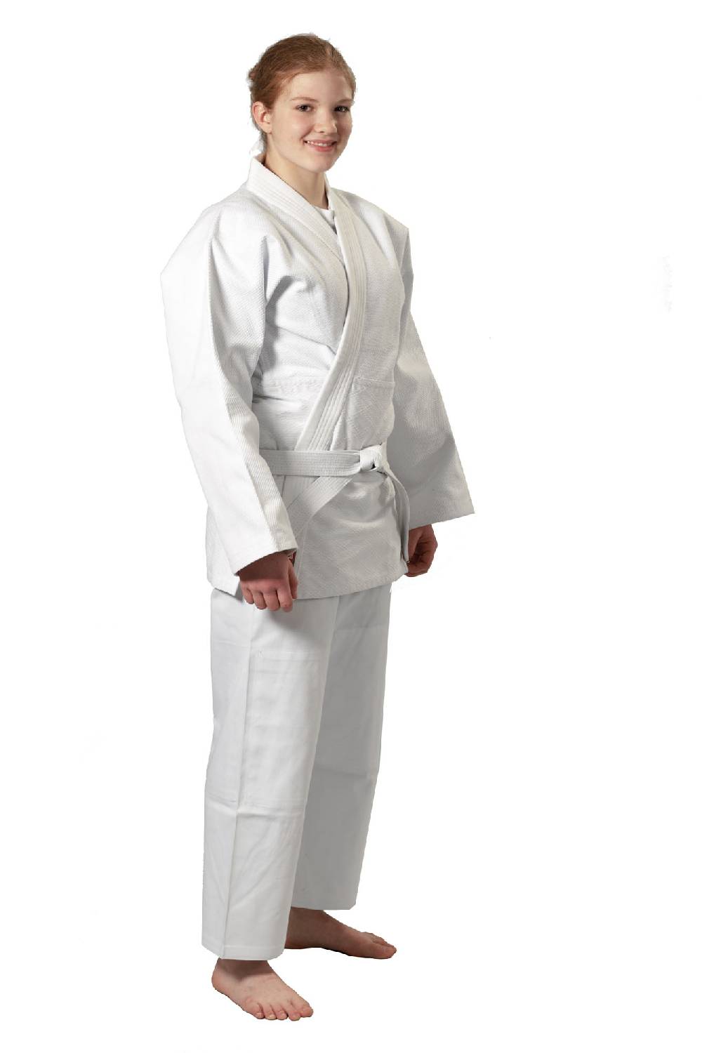 Ju Sports Judoanzug "Training" extra Kostenloser Versand