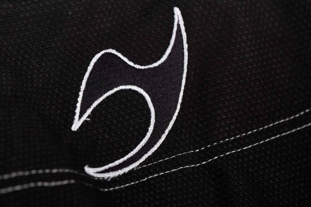 Ju Sports BJJ-Anzug EXTREME Black 2.0 Limitierter Zeitrabatt