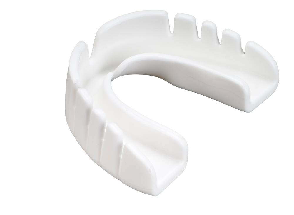 Ju Sports adidas Zahnschutz OPRO SnapFit, white ADIBP30 Saisonschlussverkauf