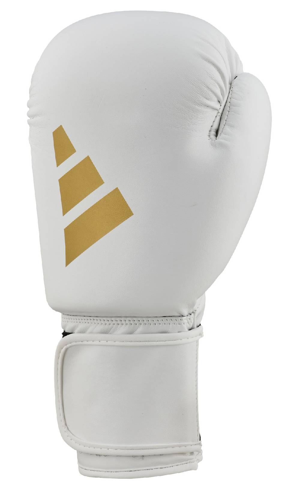 Ju Sports adidas Boxhandschuhe Speed 50, ADISBG50 weiß/gold Weihnachtsangebot