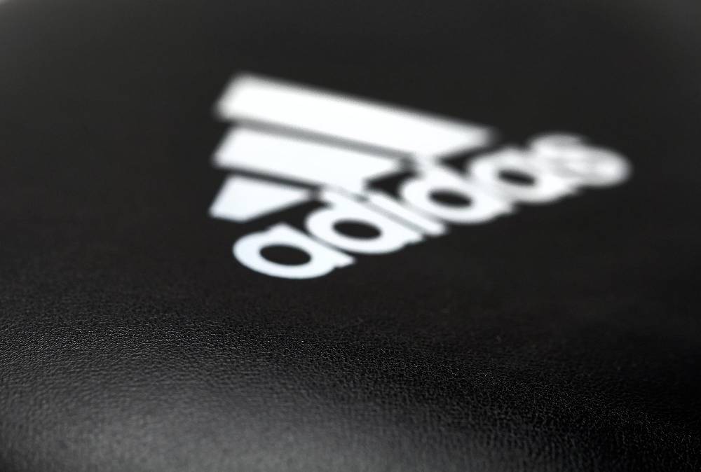Ju Sports adidas Single Mitt Taekwondo schwarz, ADITST03 Muttertagsangebot
