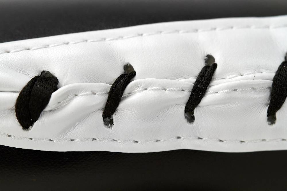 Ju Sports adidas Single Mitt Taekwondo schwarz, ADITST03 Muttertagsangebot
