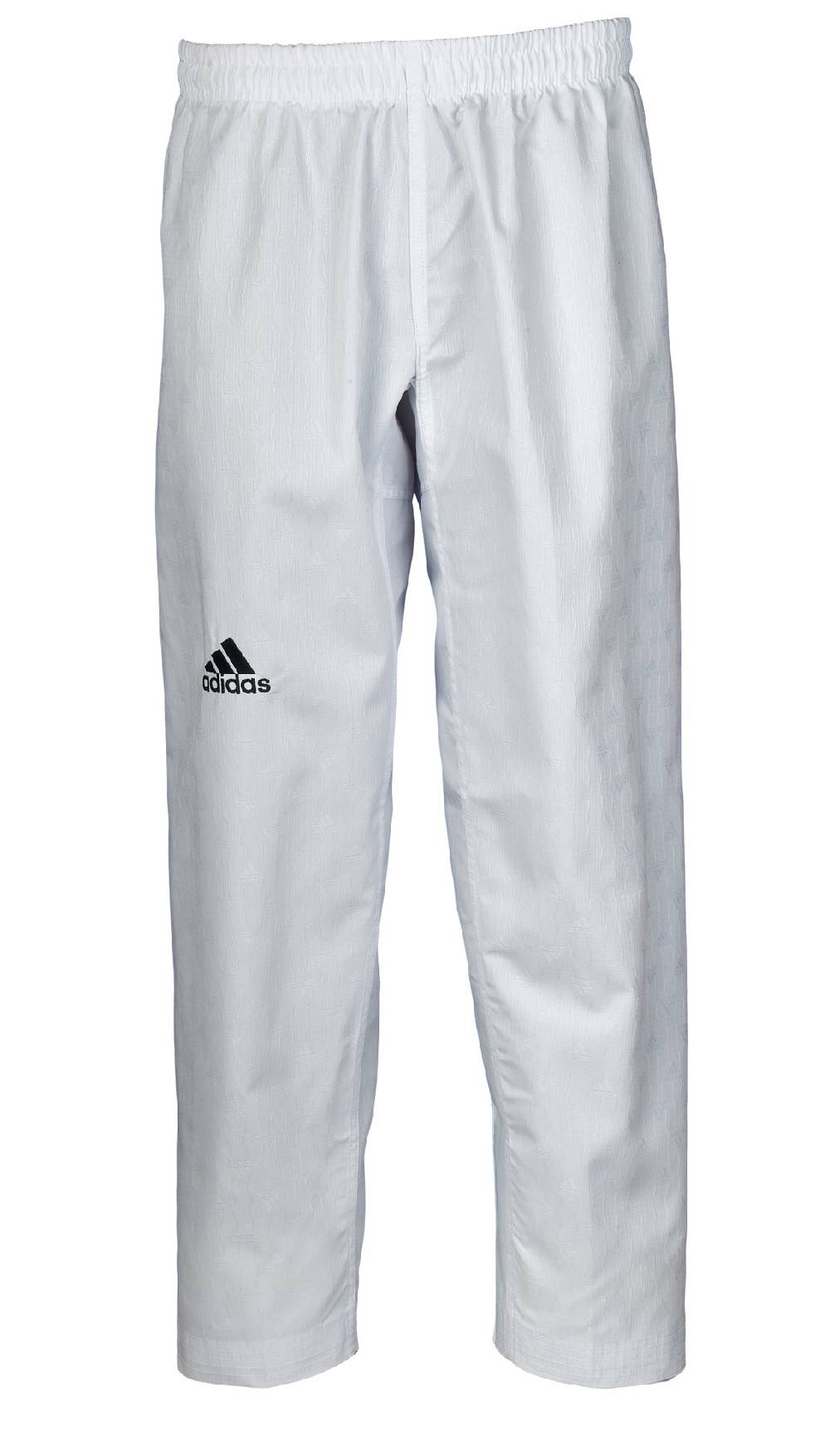 Ju Sports adidas Taekwondo-Anzug adiChamp IV, weißes Revers, ADITCH04 Valentinstagsangebot