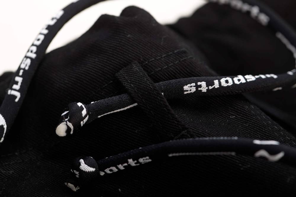 Ju Sports Judohose "Brasilia" schwarz, normal Lagerräumung