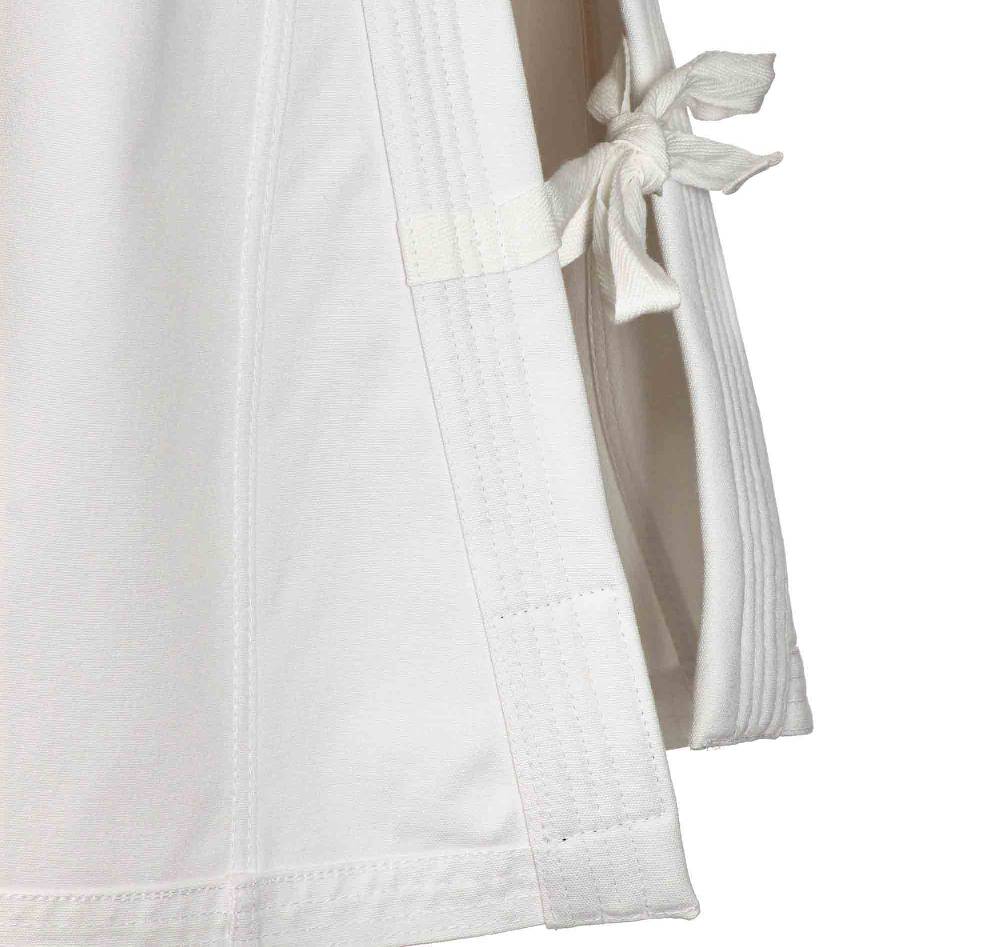 Ju Sports Ju-Jutsu Anzug "Tenno Classic" weiß Heißer Verkauf
