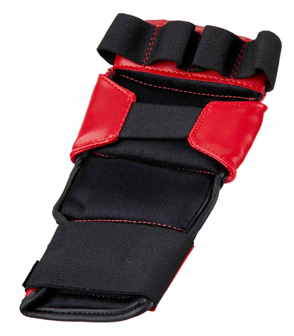 Ju Sports Ju-Jutsu Handschutz Section rot Top Angebot