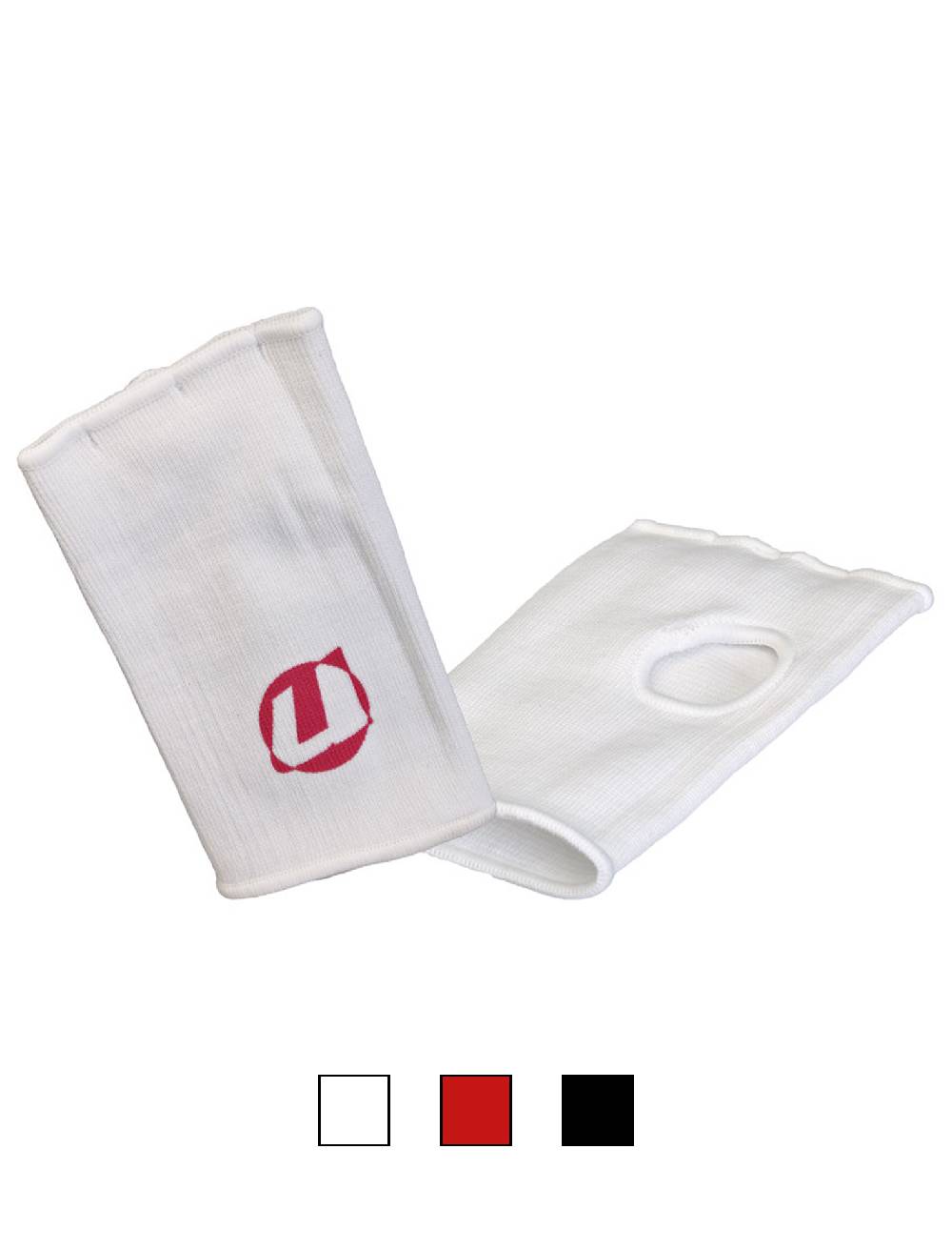 Ju Sports Innenboxhandschuhe weiß Online Outlet