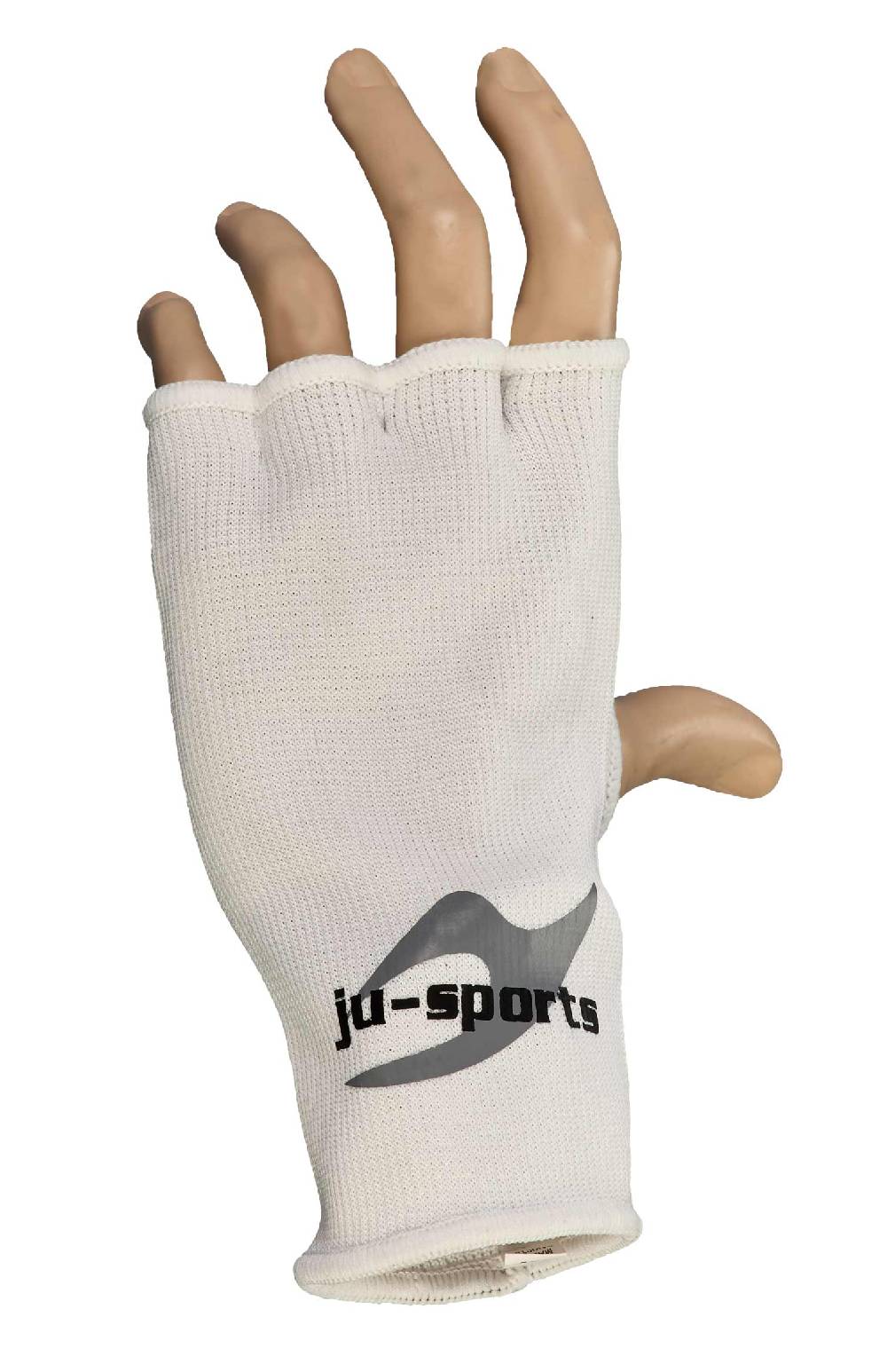 Ju Sports Innenboxhandschuhe weiß Online Outlet