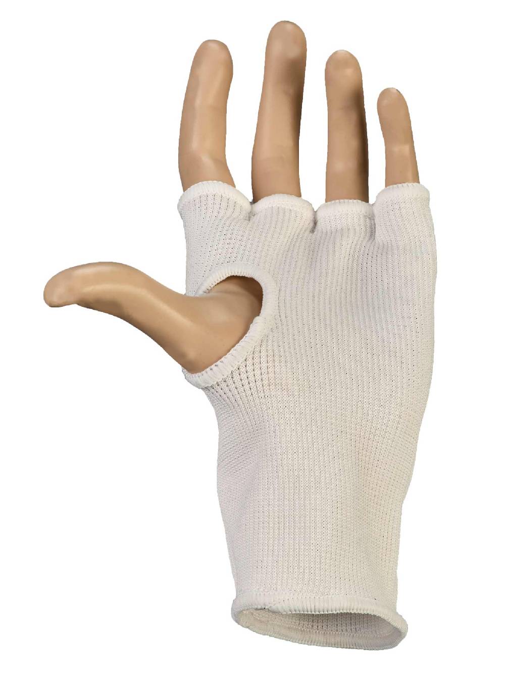 Ju Sports Innenboxhandschuhe weiß Online Outlet