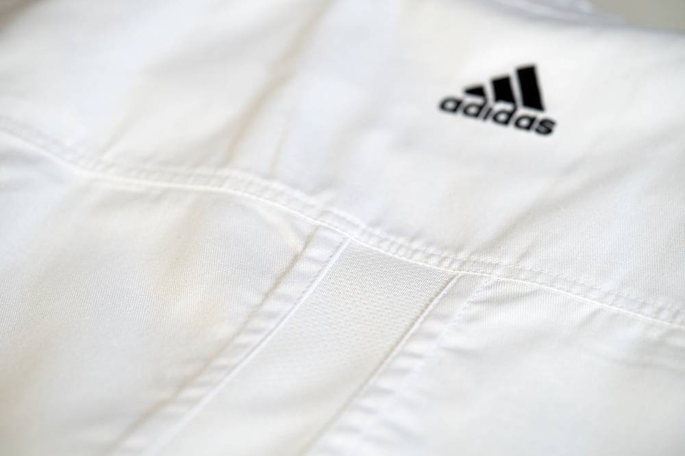 Ju Sports adidas Karateanzug "Club", K220C Exklusive Angebote