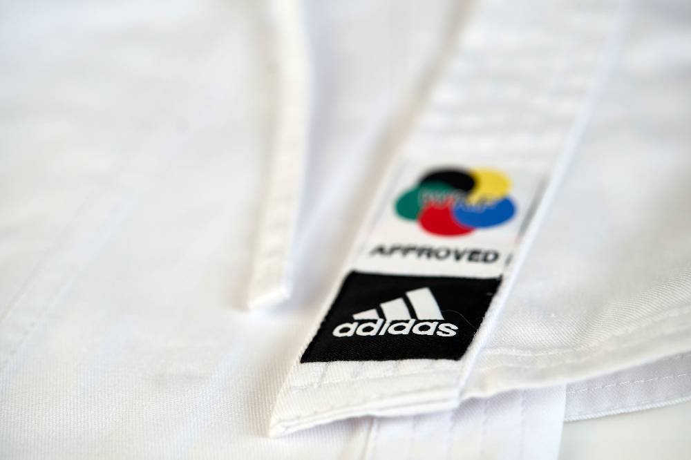 Ju Sports adidas Karateanzug "Club", K220C Exklusive Angebote