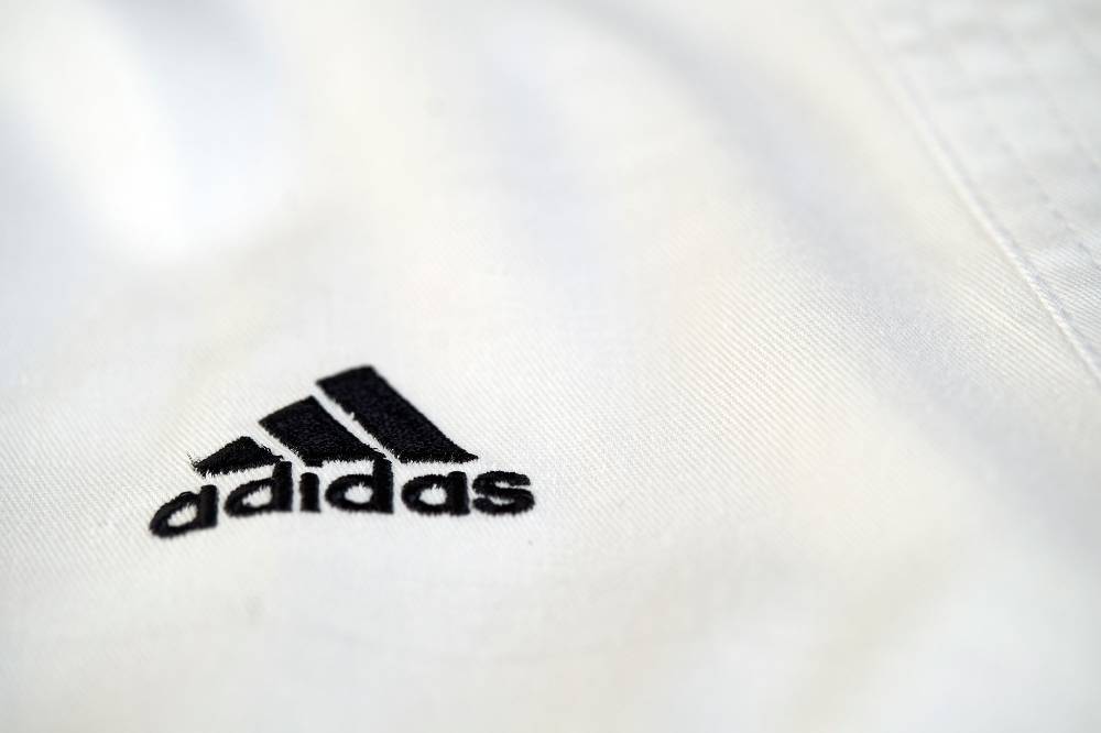Ju Sports adidas Karateanzug "Club", K220C Exklusive Angebote