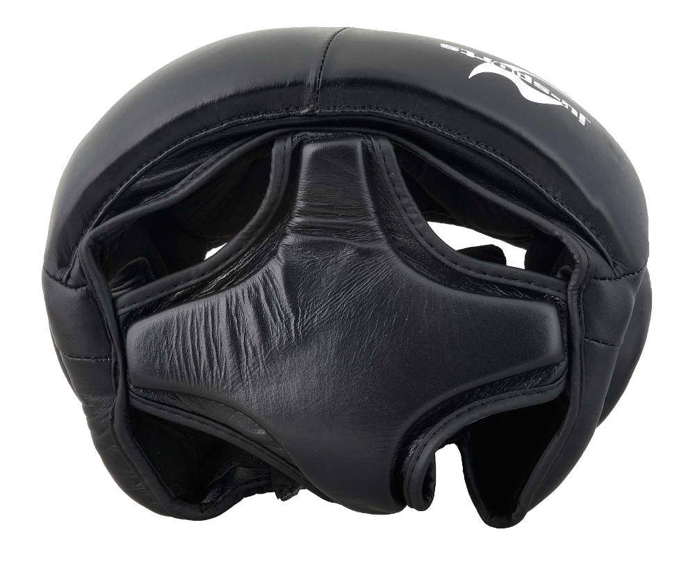 Ju Sports Kopfschutz Chin schwarz Saisonale Angebote