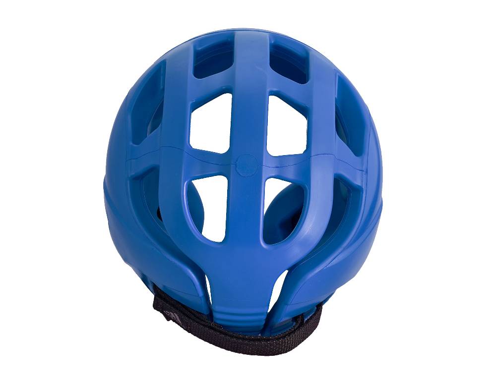 Ju Sports adidas Kopfschutz Kickboxing blue, adiKBHG500 Tägliche Deals